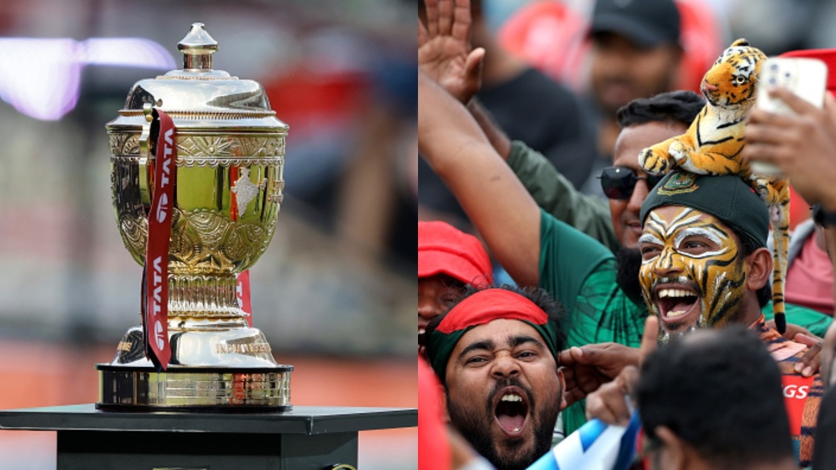 Bangladesh makes IPL U-turn. Country set to broadcast games, minister confirms<br><br>