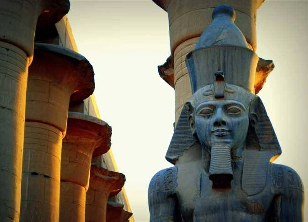 خبيرة أشعة الآثار والمومياوات: وجوه ملوك مصر القديمة تشبه المصريين ولدينا مهمة لحفظ الهوية المصرية