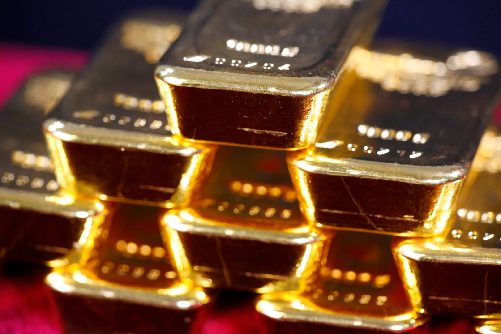 Why you may want to consider gold before the next Fed decision