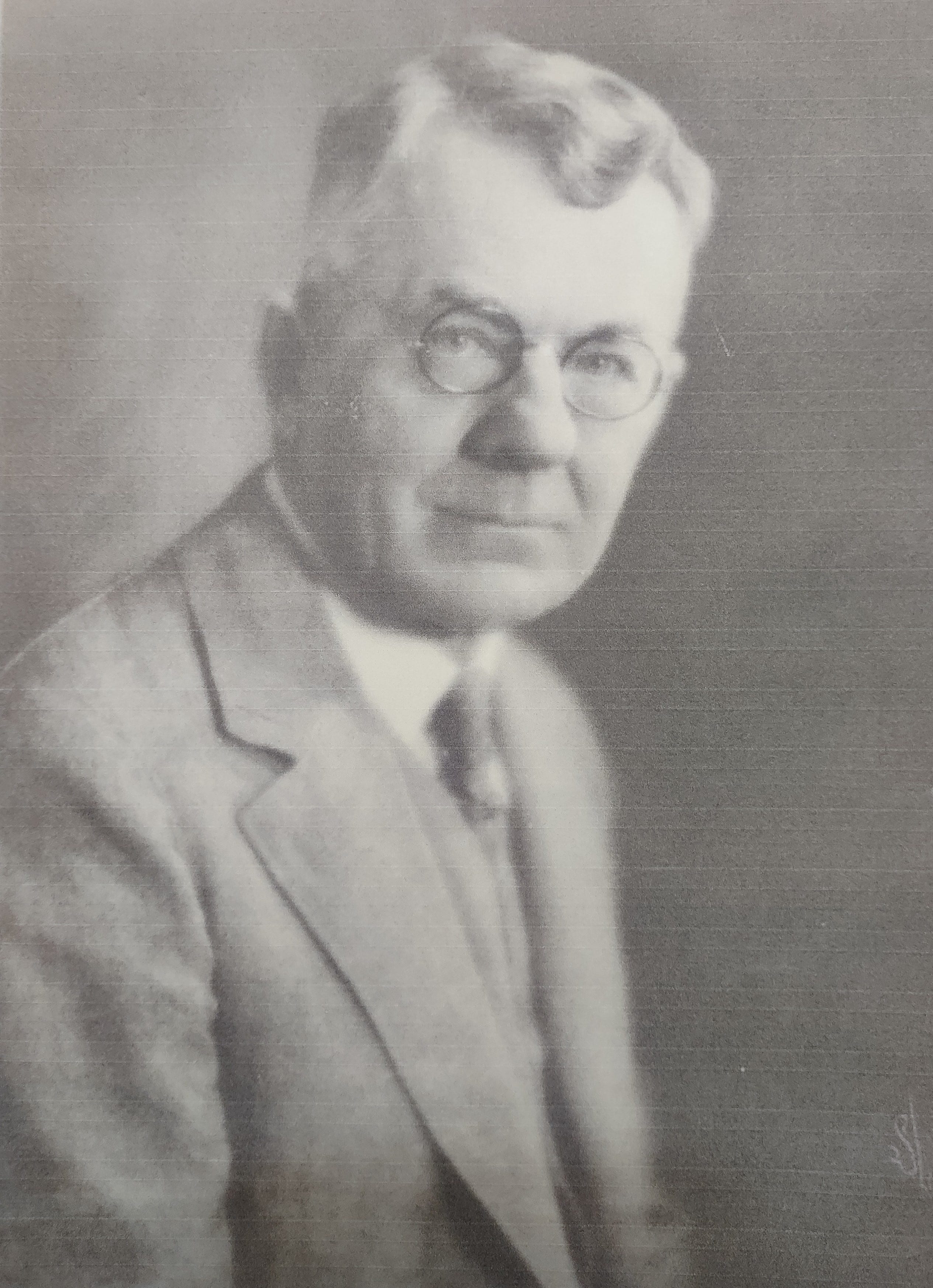 How Zanesville shaped the novels of her native son Charles Stewart