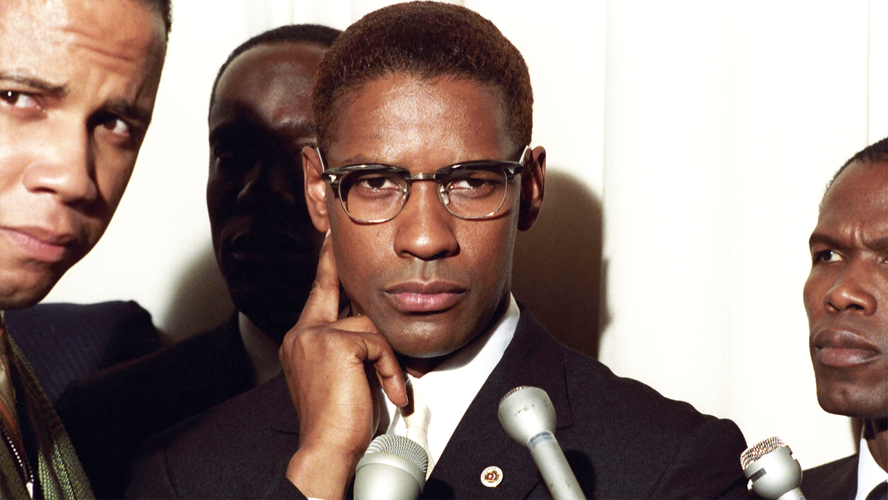 Denzel was robbed of an Oscar in this 1992 biopic — stream it and see ...