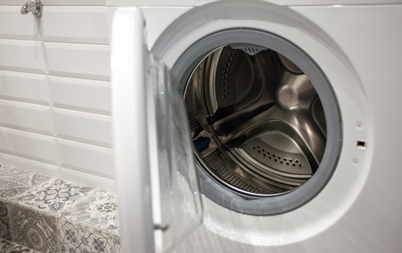 Why I'll never run my washing machine at night (despite cheaper energy ...