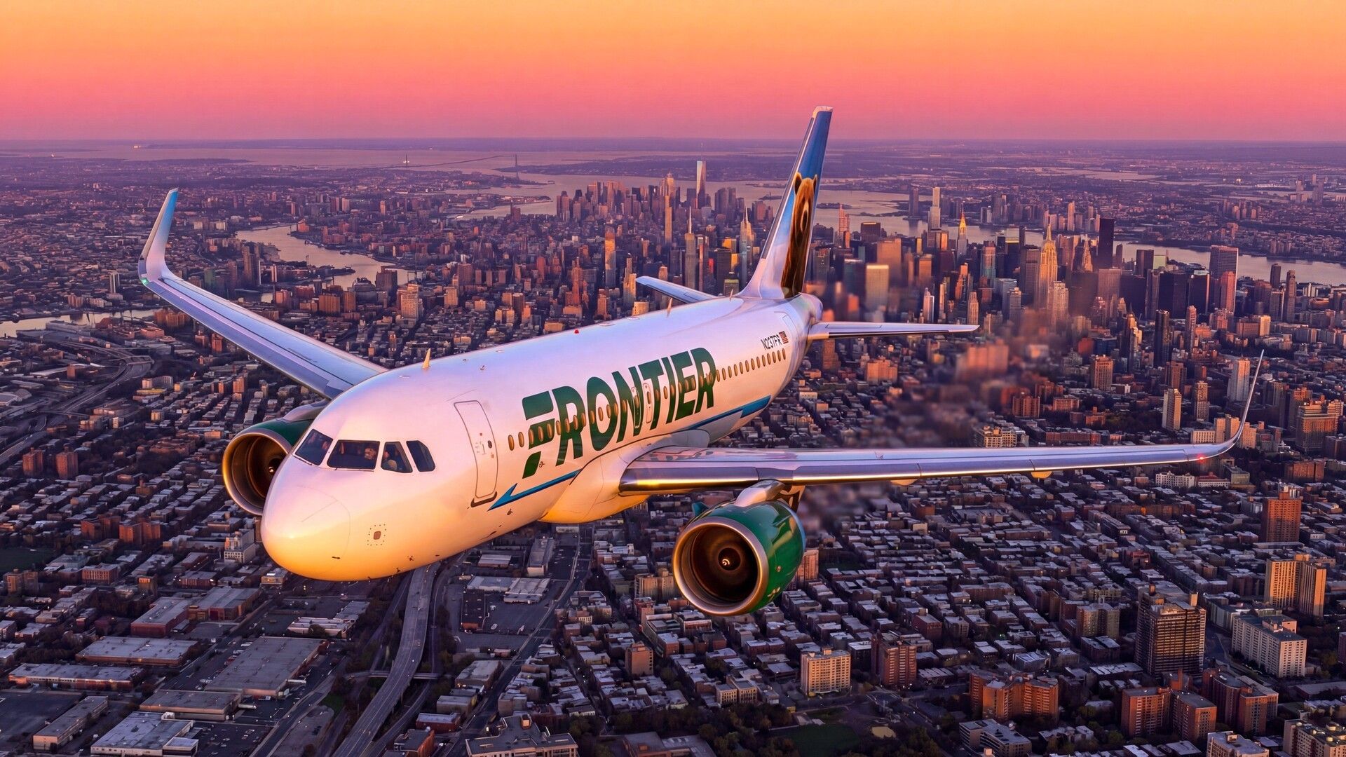 Deaf woman says disability caused flight removal, but Frontier Airlines ...
