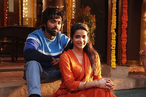 Happy Raj movie review: A dignified George Maryan stands tall in this ...
