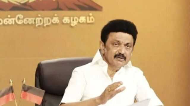 TN Assembly polls: DMK unveils manifesto, offers electronics scheme for ...