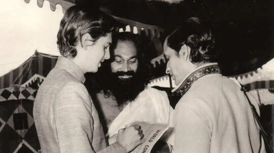 Who was India's 'Rasputin'? The Indira Gandhi link explained