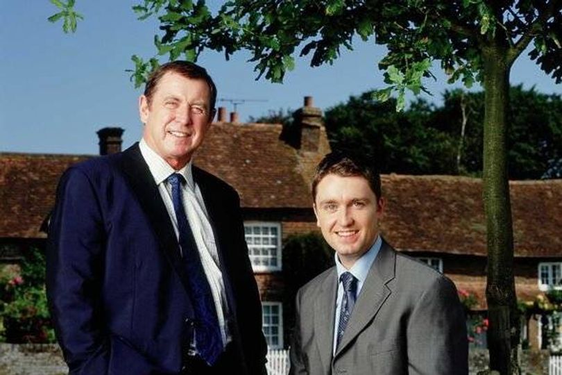 Midsomer Murders actor exposes hidden character that's real star of ITV ...