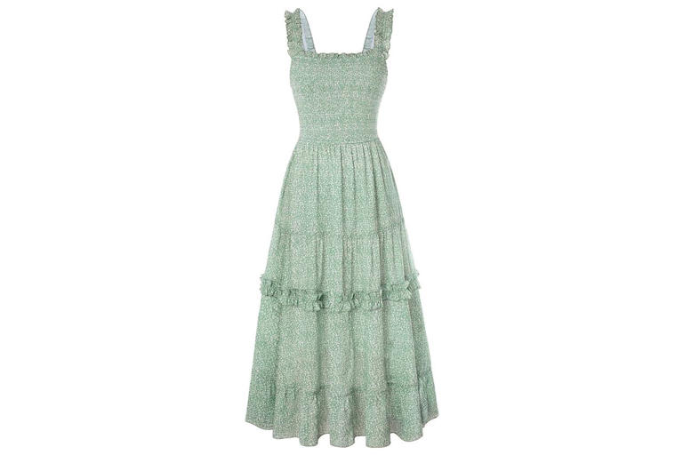 chinese dress ladies 8 Best Amazon Fall Maxi Dresses, According to a Shopping Expert