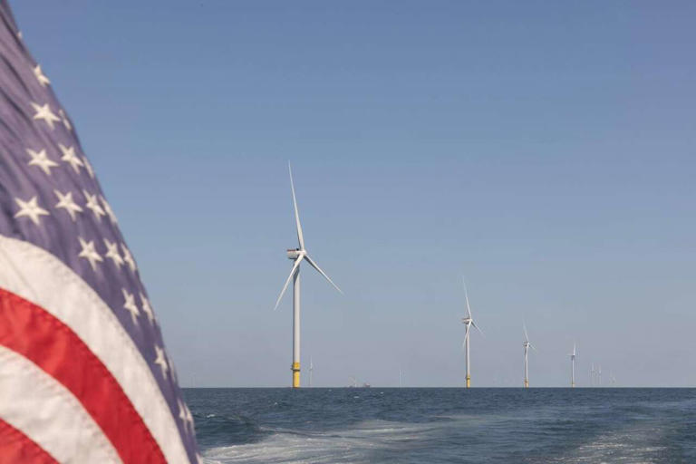 Trump's opposition to wind power could cost Connecticut households $41 ...