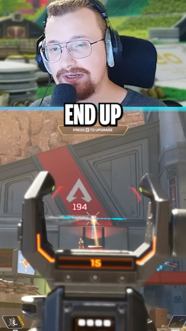 Apex Legends recoil trick that makes your shots more accurate