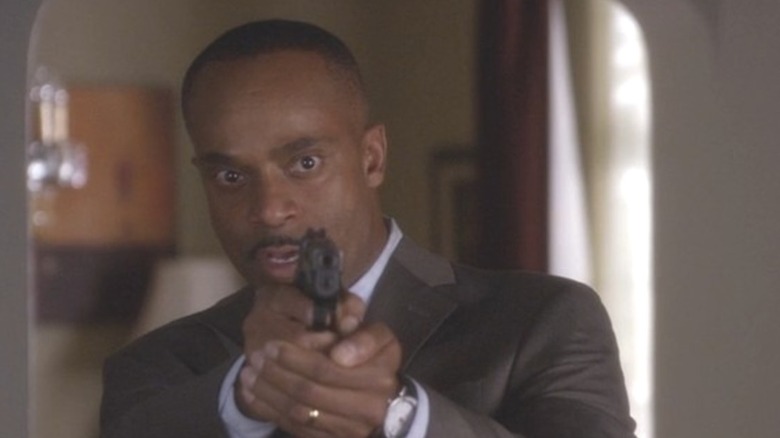 Leon Vance's 5 best NCIS episodes, ranked