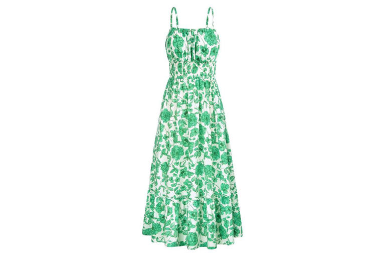 12 pretty Amazon spring dresses you'll reach for all season long—and these  flowy styles are all under $40