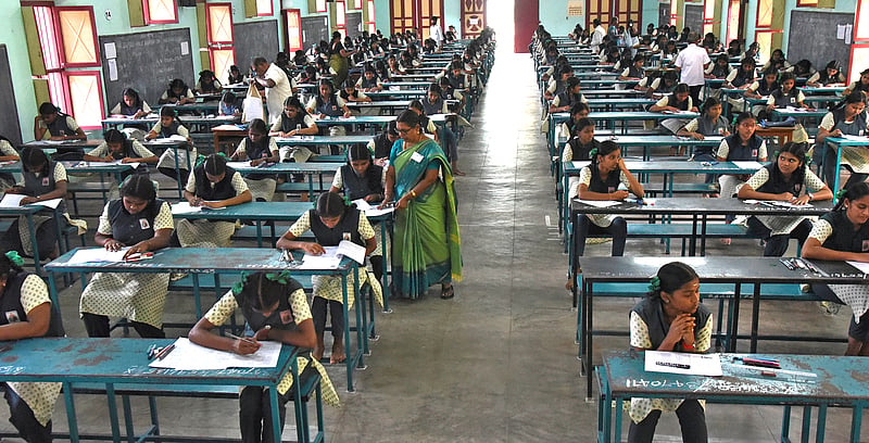 Educationists call for two-language policy after Karnataka's SSLC ...