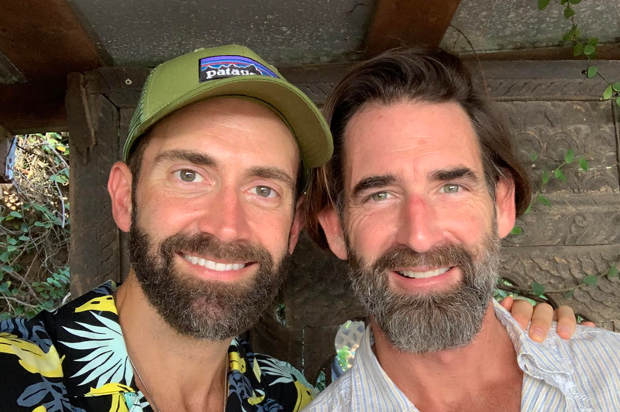 I moved in with the man of my dreams after our second date. Then he made a request that had me packing my bags.<br><br>