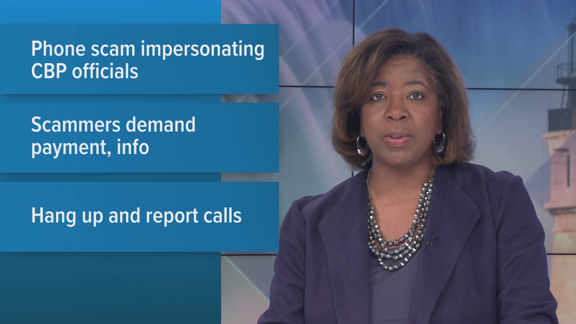 CBP urges residents to hang up on fake agent scam calls