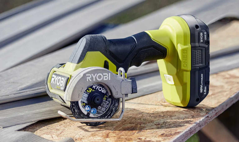 4 Ryobi tools you shouldn't buy (and what to get instead)