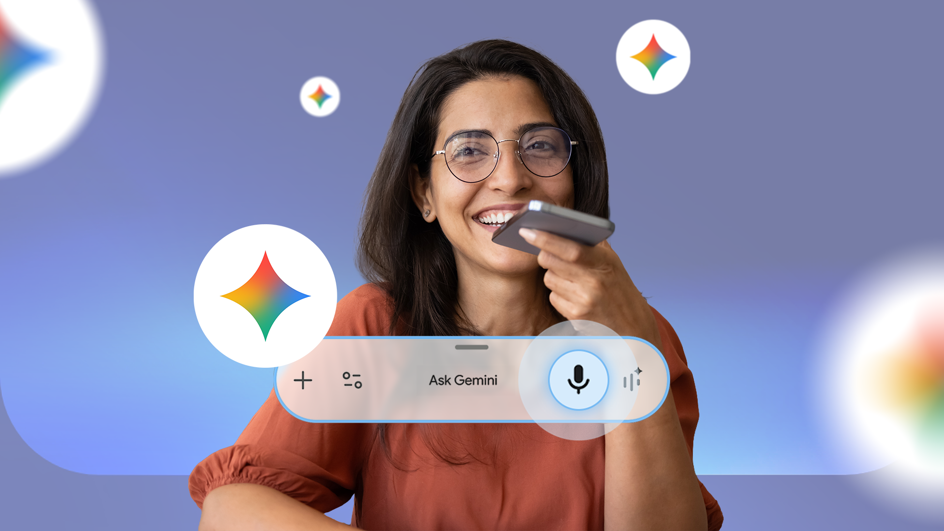 The 6 Google Gemini voice commands for Android that keep me productive ...