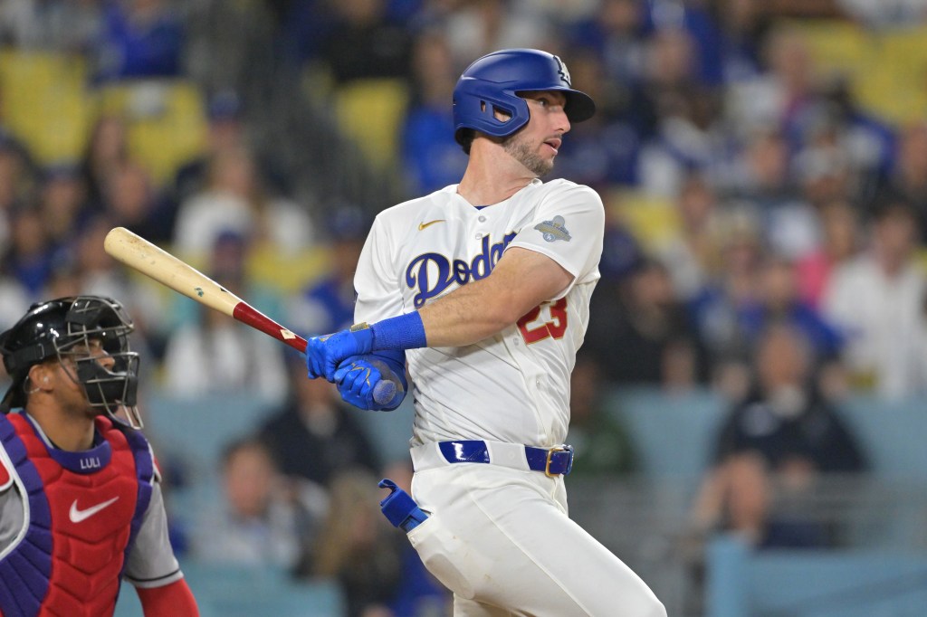 Dodgers new signings key late-inning magic in win over Dbacks