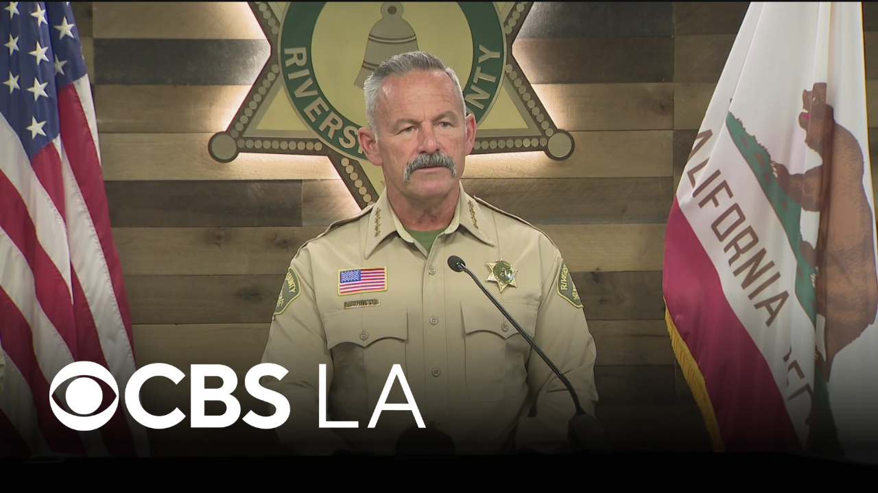 Riverside County sheriff seizes more ballots amid election investigation<br><br>