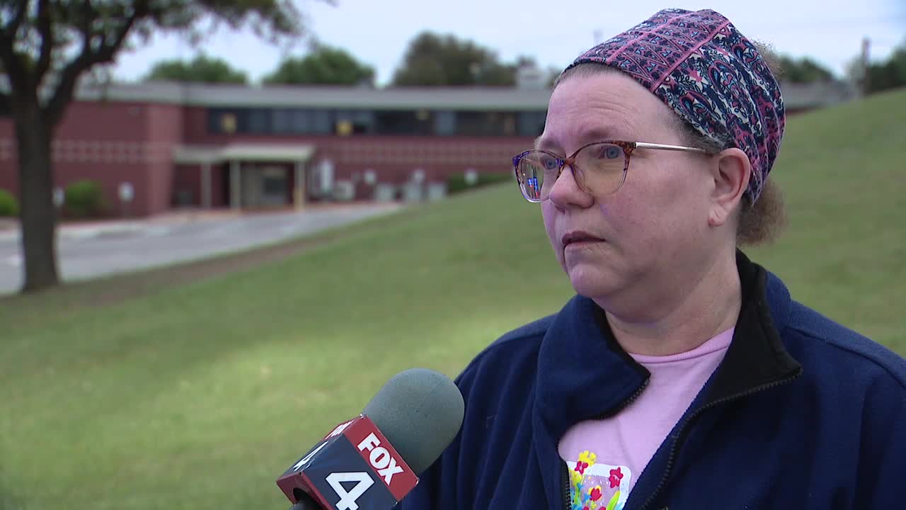 Birdville ISD stadium shooting: Kindergarten student, 2 adults killed ...