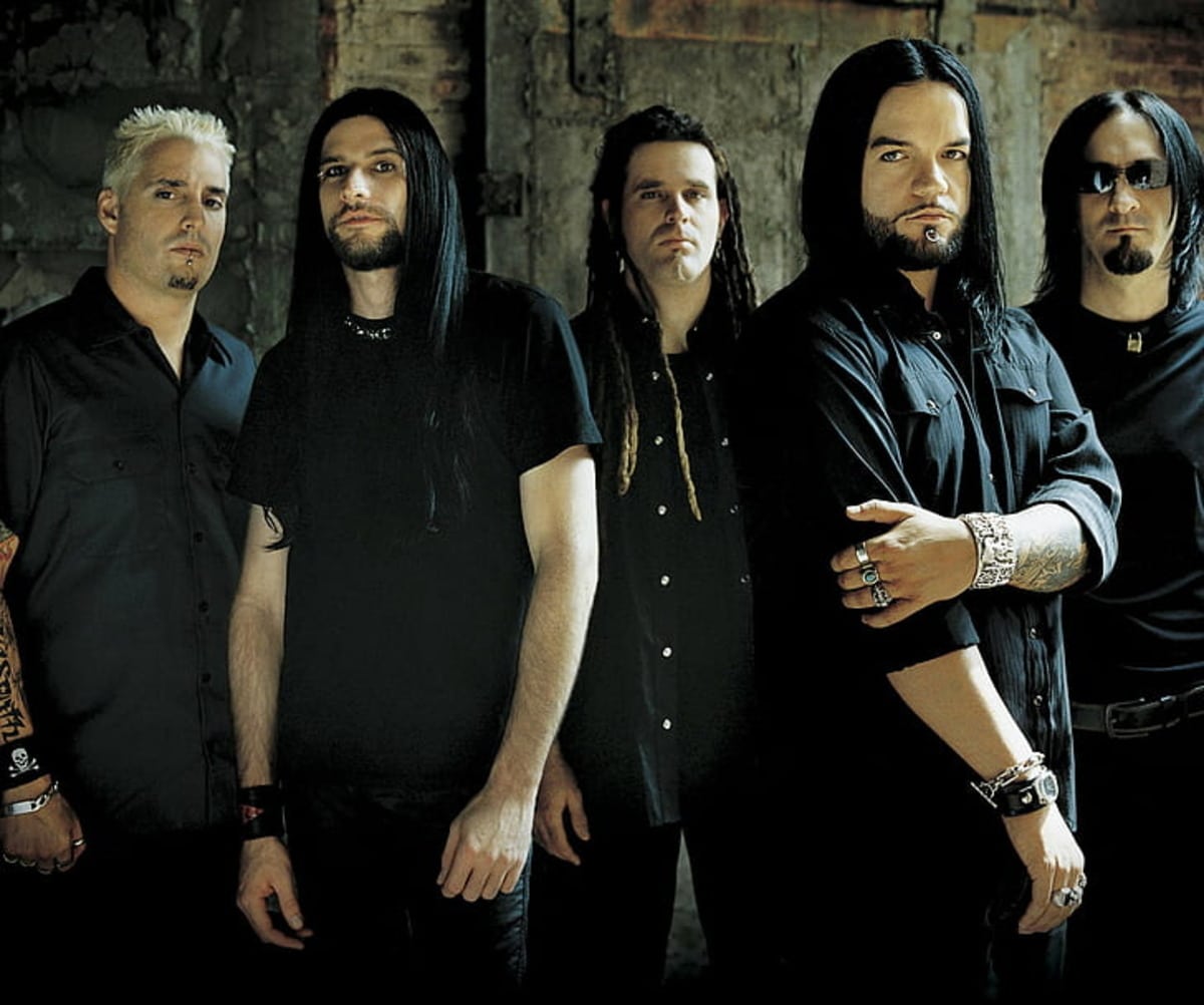From the vault: Why Saliva’s 'Click Click Boom' still explodes two ...