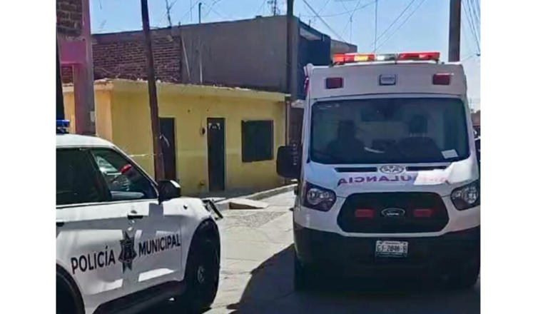Asesinan a policía municipal en Salamanca, Guanajuato; se encontraba de ...