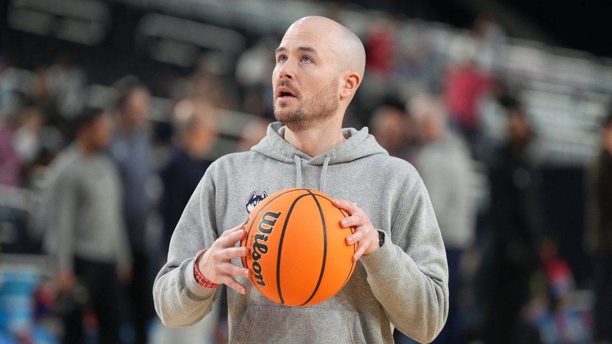 Bill Murray's son Luke, 40, named Boston College basketball coach ...