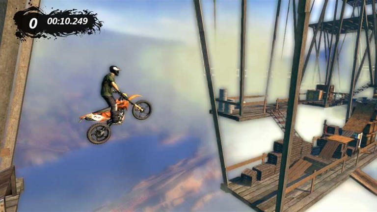 The best Xbox 360 racing games that still hold up today