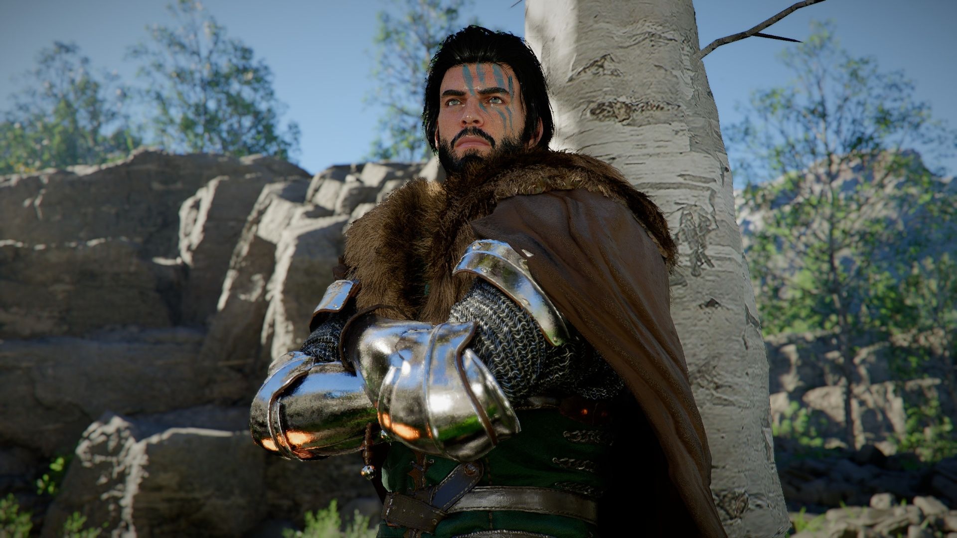 Crimson Desert's Metacritic user score just keeps going up