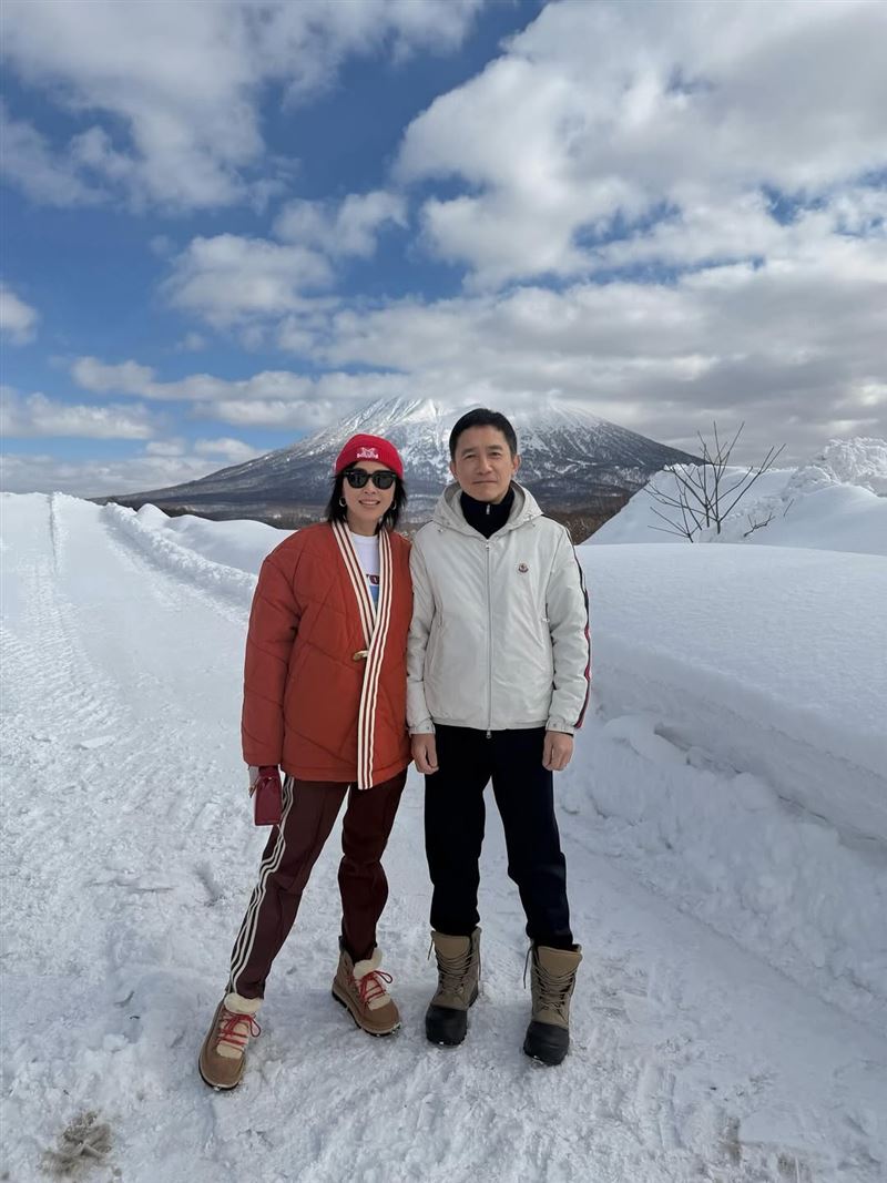 李昌鈺昔測謊劉嘉玲! 嫁梁朝偉5年「婚姻美滿嗎」驚人結果曝光