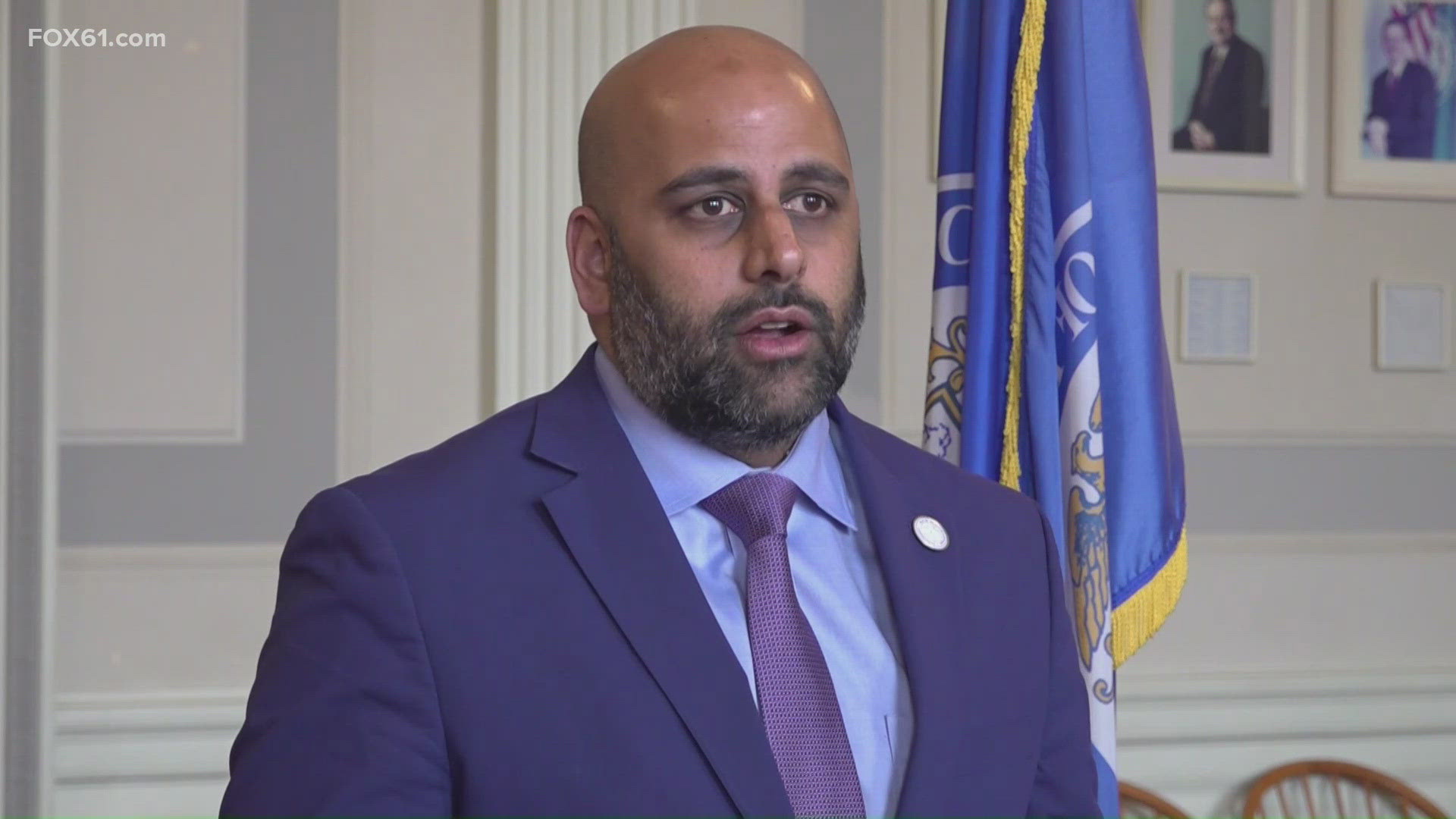 Hartford police officer who shot and killed Steven Jones gets fired by ...