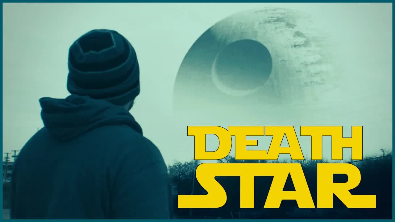 The Death Star effect