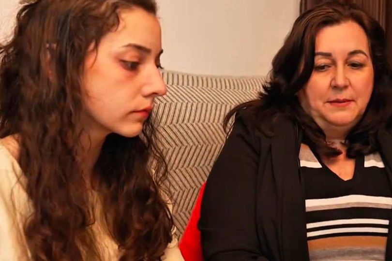 Final hours of paralysed rape victim Noelia Castillo Ramos, 25, before euthanasia death