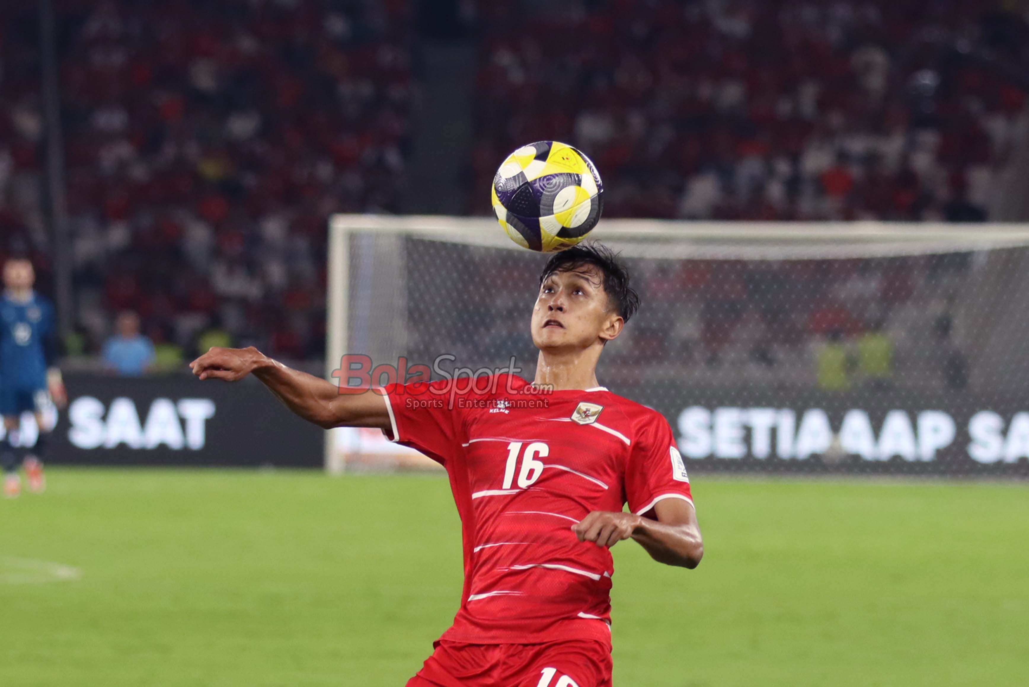 Dony Tri Pamungkas dipuji habis-habisan oleh pelatih Timnas Indonesia John Herdman hingga dinilai layak mengambil langkah besar untuk kariernya.
