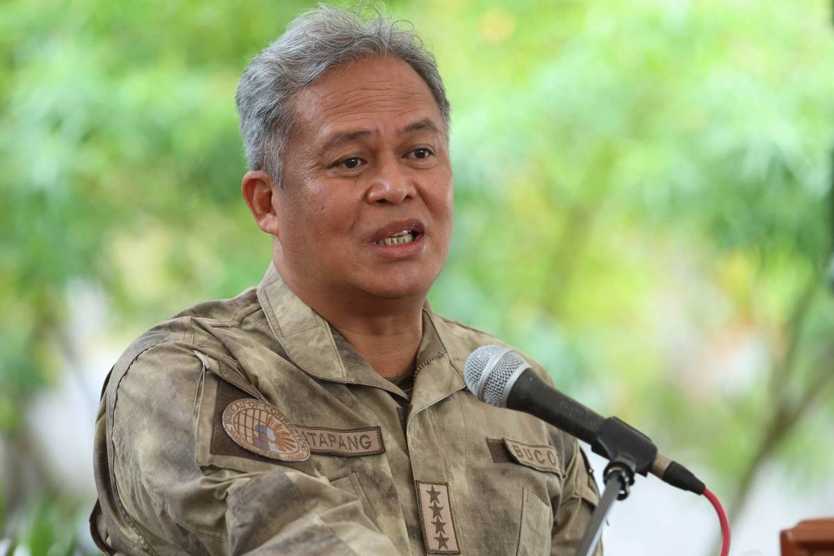 500 NBP inmates transferred to Palawan as BuCor pushes decongestion plan