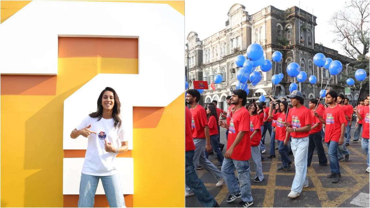 The Super Mario Galaxy movie: Jemimah Rodrigues leads India’s first ...