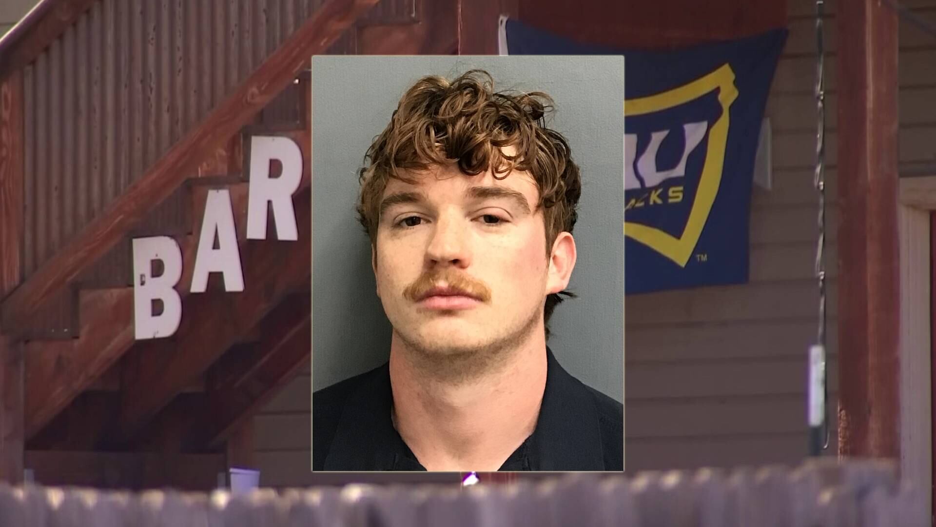 Frat leader indicted for hazing in death of NAU student at Flagstaff party