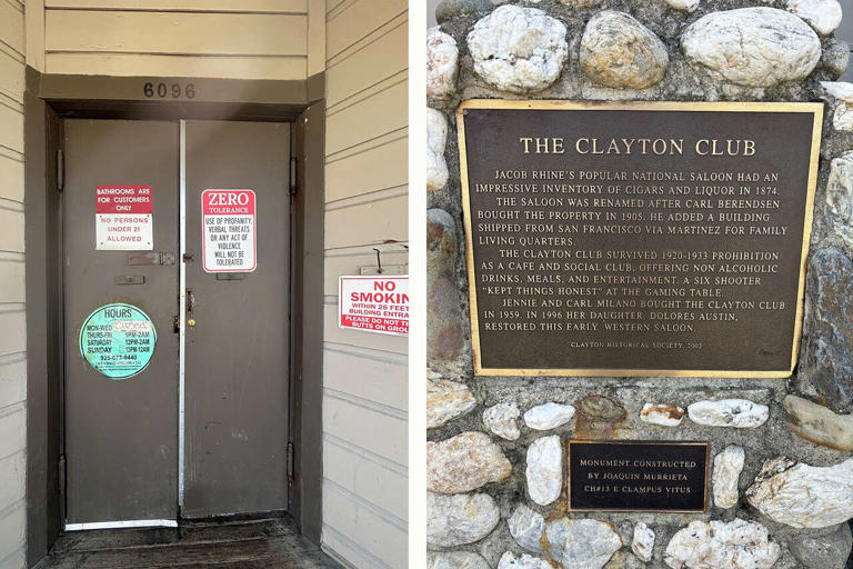 'A piece of America': One of California's oldest bars is closing after ...