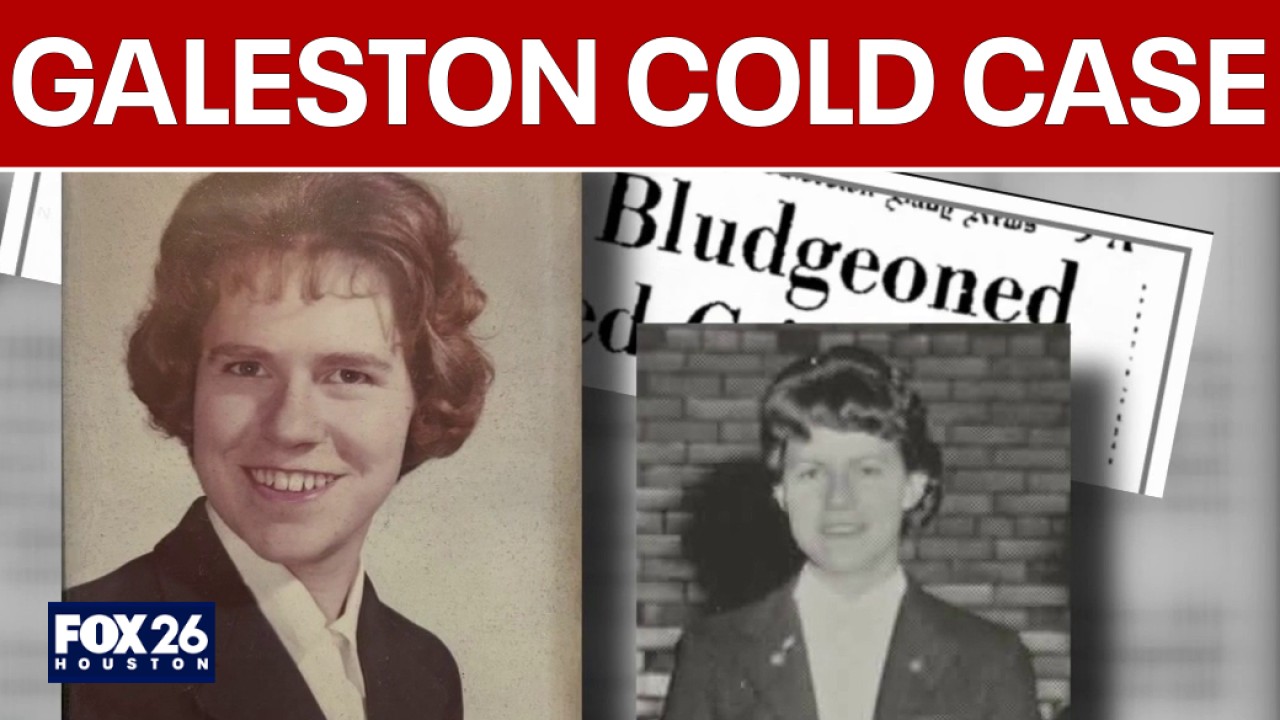 Relative seeks justice 56 years after 23-year-old woman's murder in ...