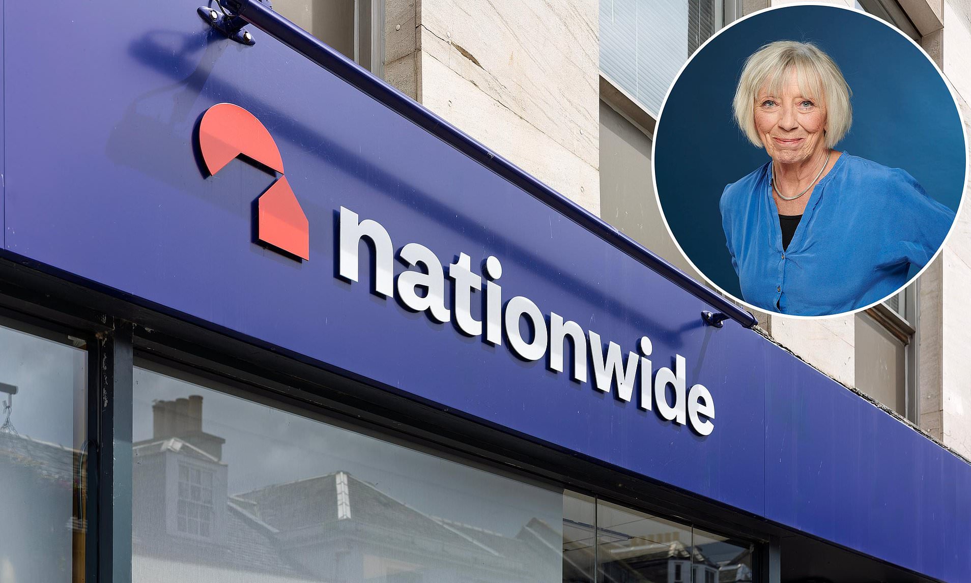 Hold fire moving money from Nationwide to Virgin - or miss out on any Fairer Share payment