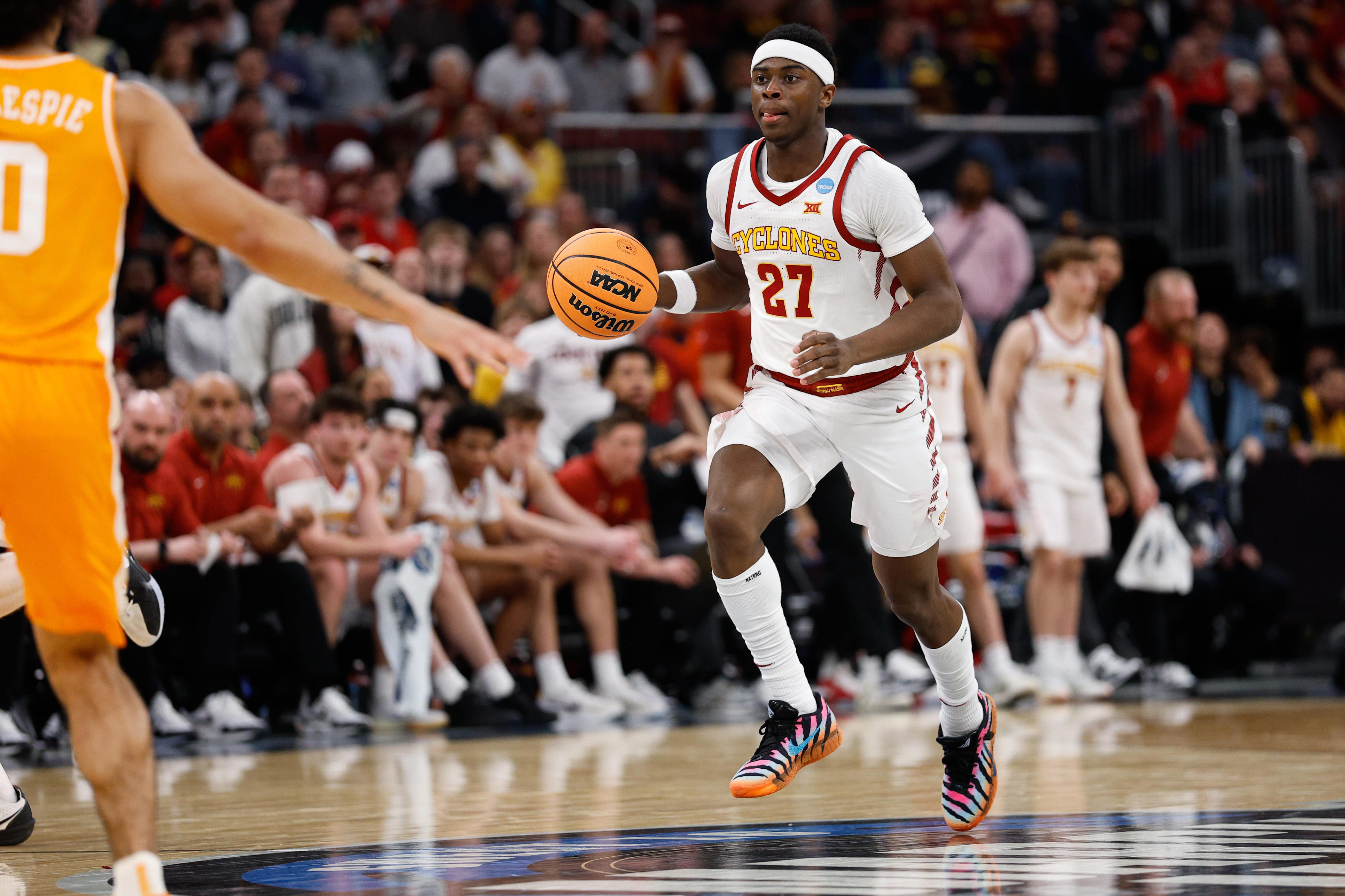 Iowa State basketball returning players weigh in on their future plans