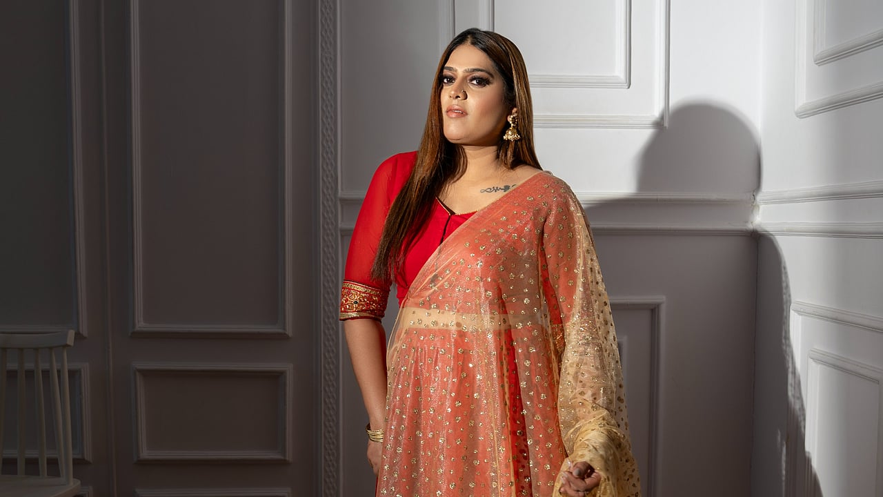 Surabhi Dashputra brings a fresh Punjabi pop sound with Ludhiyane Waleya