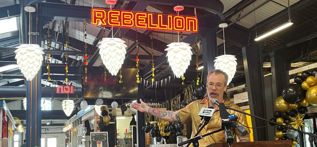 Saskatoon’s Gather Local Market welcomes Rebellion as its newest anchor ...