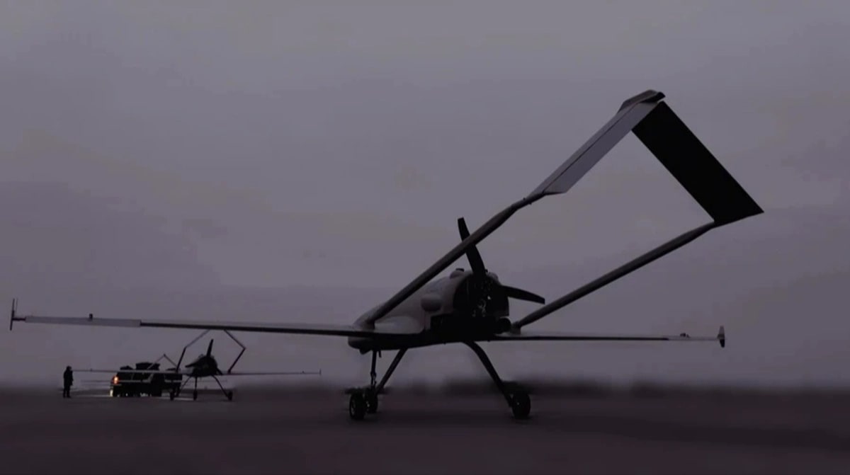 Russia claims 155 Ukrainian drones targeted 16 regions and Crimea<br><br>