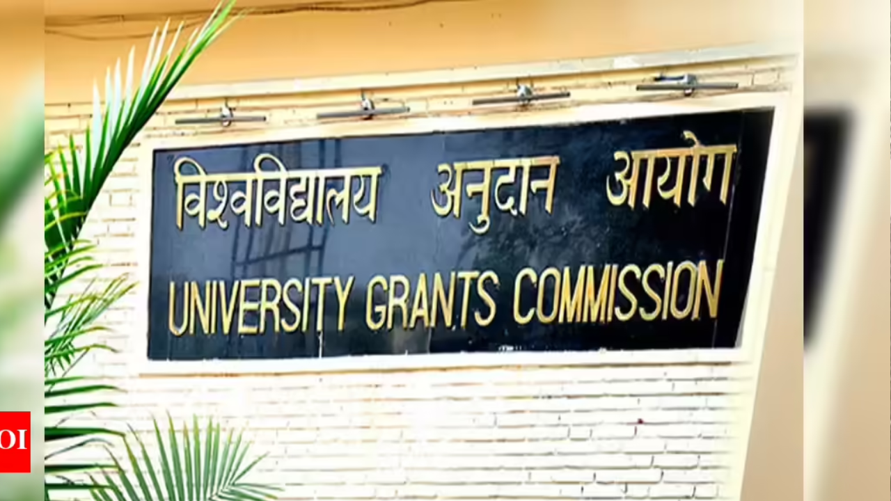 UGC flags Rajasthan’s Rajeev Gandhi Institute of Technology ...
