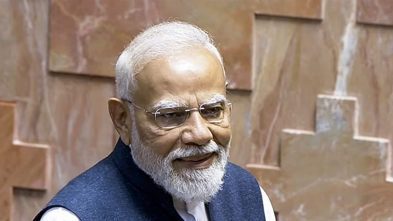 Assam elections: PM Modi confident of NDA win, praises state's progress