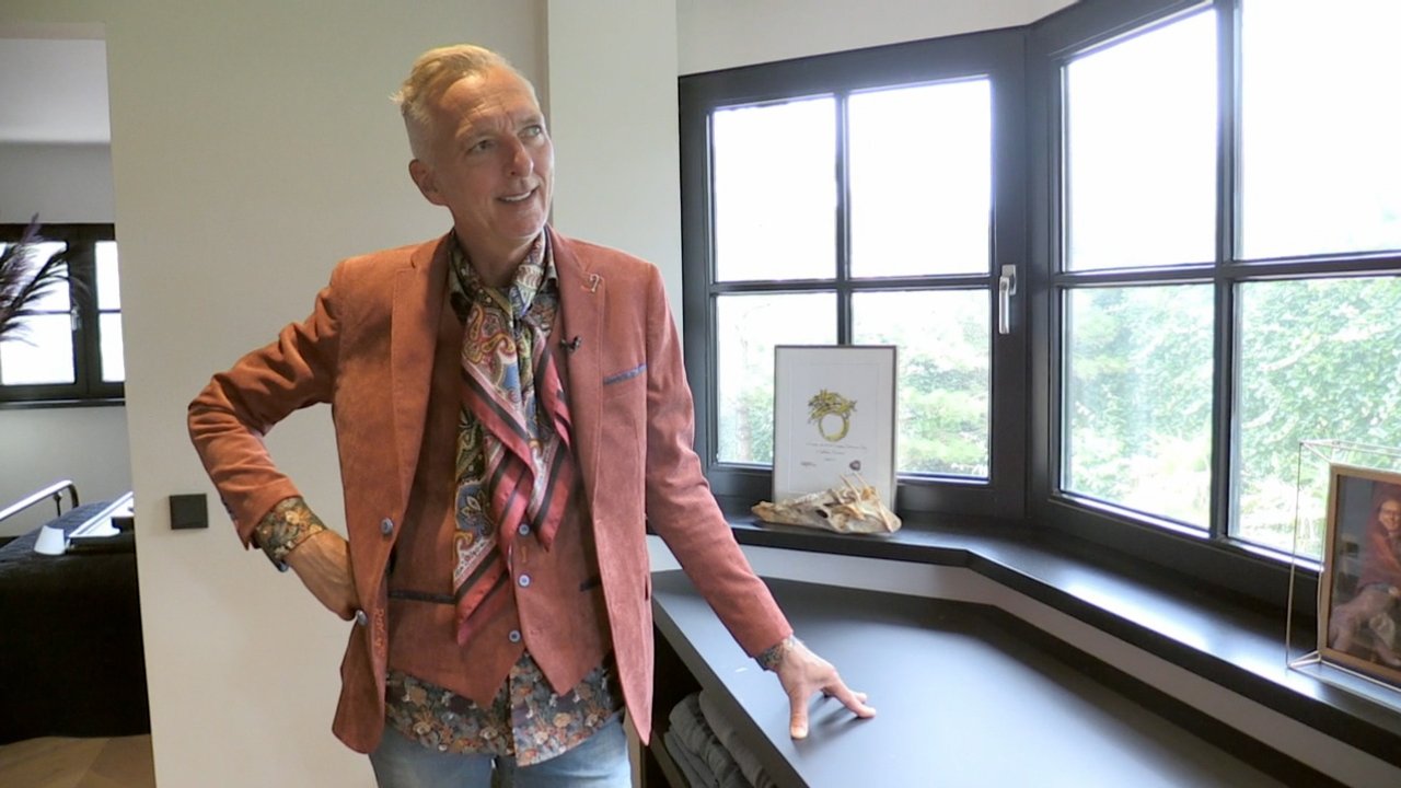 'Chateau Meiland' krijgt nieuw seizoen