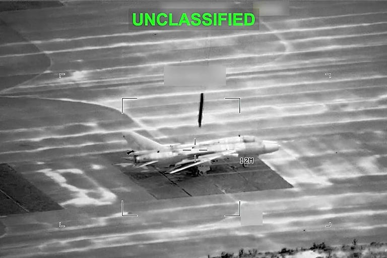 How successful has the US been in achieving its war objectives in its ...