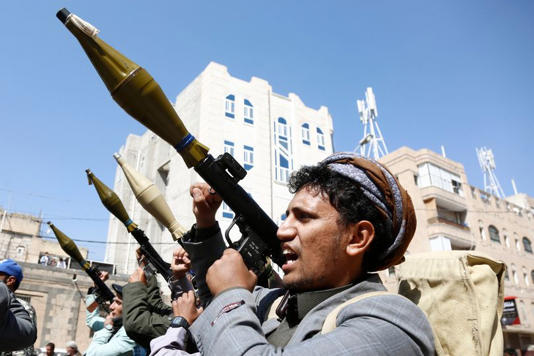 The Houthi rebels in Yemen say they are ready to help Iran in its war with the US and Israel