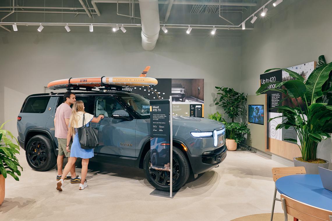 Uber is bringing self-driving vehicles to Miami. See what's happening